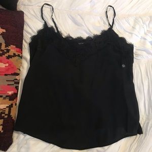NWT A&F Lace Cami✨